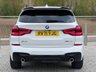 USED 2021 71 BMW X3 2.0 XDRIVE20D M SPORT MHEV 5d 188 BHP 
