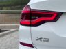 USED 2021 71 BMW X3 2.0 XDRIVE20D M SPORT MHEV 5d 188 BHP 