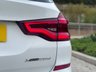 USED 2021 71 BMW X3 2.0 XDRIVE20D M SPORT MHEV 5d 188 BHP 