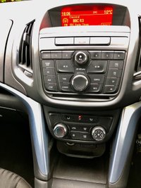 USED 2014 14 VAUXHALL ZAFIRA TOURER 2.0 EXCLUSIV CDTI 5d 162 BHP SUPPLIED BY US IN DEC 2014 @2000 MILES--NOW BACK IN PART EXCHANGE // GREAT SERVICE HISTORY////PART EXCHANGE TO CLEAR \\\ FRONT AND REAR PARK SENSORS///NO RECORD OF CAMBELT CHANGE//WILL COME WITH NEW MOT\\\\\\ 162 BHP SUPPLIED BY US IN DEC 2014 @2000 MILES--NOW BACK IN PART EXCHANGE // GREAT SERVICE HISTORY////PART EXCHANGE TO CLEAR \\\ FRONT AND REAR PARK SENSORS