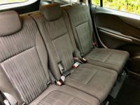 USED 2014 14 VAUXHALL ZAFIRA TOURER 2.0 EXCLUSIV CDTI 5d 162 BHP SUPPLIED BY US IN DEC 2014 @2000 MILES--NOW BACK IN PART EXCHANGE // GREAT SERVICE HISTORY////PART EXCHANGE TO CLEAR \\\ FRONT AND REAR PARK SENSORS///NO RECORD OF CAMBELT CHANGE//WILL COME WITH NEW MOT\\\\\\ 162 BHP SUPPLIED BY US IN DEC 2014 @2000 MILES--NOW BACK IN PART EXCHANGE // GREAT SERVICE HISTORY////PART EXCHANGE TO CLEAR \\\ FRONT AND REAR PARK SENSORS