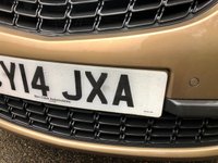 USED 2014 14 VAUXHALL ZAFIRA TOURER 2.0 EXCLUSIV CDTI 5d 162 BHP SUPPLIED BY US IN DEC 2014 @2000 MILES--NOW BACK IN PART EXCHANGE // GREAT SERVICE HISTORY////PART EXCHANGE TO CLEAR \\\ FRONT AND REAR PARK SENSORS///NO RECORD OF CAMBELT CHANGE//WILL COME WITH NEW MOT\\\\\\ 162 BHP SUPPLIED BY US IN DEC 2014 @2000 MILES--NOW BACK IN PART EXCHANGE // GREAT SERVICE HISTORY////PART EXCHANGE TO CLEAR \\\ FRONT AND REAR PARK SENSORS
