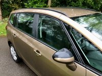 USED 2014 14 VAUXHALL ZAFIRA TOURER 2.0 EXCLUSIV CDTI 5d 162 BHP SUPPLIED BY US IN DEC 2014 @2000 MILES--NOW BACK IN PART EXCHANGE // GREAT SERVICE HISTORY////PART EXCHANGE TO CLEAR \\\ FRONT AND REAR PARK SENSORS///NO RECORD OF CAMBELT CHANGE//WILL COME WITH NEW MOT\\\\\\ 162 BHP SUPPLIED BY US IN DEC 2014 @2000 MILES--NOW BACK IN PART EXCHANGE // GREAT SERVICE HISTORY////PART EXCHANGE TO CLEAR \\\ FRONT AND REAR PARK SENSORS