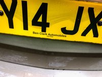 USED 2014 14 VAUXHALL ZAFIRA TOURER 2.0 EXCLUSIV CDTI 5d 162 BHP SUPPLIED BY US IN DEC 2014 @2000 MILES--NOW BACK IN PART EXCHANGE // GREAT SERVICE HISTORY////PART EXCHANGE TO CLEAR \\\ FRONT AND REAR PARK SENSORS///NO RECORD OF CAMBELT CHANGE//WILL COME WITH NEW MOT\\\\\\ 162 BHP SUPPLIED BY US IN DEC 2014 @2000 MILES--NOW BACK IN PART EXCHANGE // GREAT SERVICE HISTORY////PART EXCHANGE TO CLEAR \\\ FRONT AND REAR PARK SENSORS