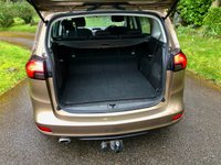USED 2014 14 VAUXHALL ZAFIRA TOURER 2.0 EXCLUSIV CDTI 5d 162 BHP SUPPLIED BY US IN DEC 2014 @2000 MILES--NOW BACK IN PART EXCHANGE // GREAT SERVICE HISTORY////PART EXCHANGE TO CLEAR \\\ FRONT AND REAR PARK SENSORS///NO RECORD OF CAMBELT CHANGE//WILL COME WITH NEW MOT\\\\\\ 162 BHP SUPPLIED BY US IN DEC 2014 @2000 MILES--NOW BACK IN PART EXCHANGE // GREAT SERVICE HISTORY////PART EXCHANGE TO CLEAR \\\ FRONT AND REAR PARK SENSORS