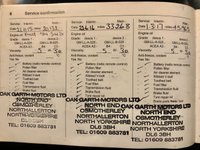 USED 2014 14 VAUXHALL ZAFIRA TOURER 2.0 EXCLUSIV CDTI 5d 162 BHP SUPPLIED BY US IN DEC 2014 @2000 MILES--NOW BACK IN PART EXCHANGE // GREAT SERVICE HISTORY////PART EXCHANGE TO CLEAR \\\ FRONT AND REAR PARK SENSORS///NO RECORD OF CAMBELT CHANGE//WILL COME WITH NEW MOT\\\\\\ 162 BHP SUPPLIED BY US IN DEC 2014 @2000 MILES--NOW BACK IN PART EXCHANGE // GREAT SERVICE HISTORY////PART EXCHANGE TO CLEAR \\\ FRONT AND REAR PARK SENSORS