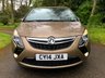 USED 2014 14 VAUXHALL ZAFIRA TOURER 2.0 EXCLUSIV CDTI 5d 162 BHP SUPPLIED BY US IN DEC 2014 @2000 MILES--NOW BACK IN PART EXCHANGE // GREAT SERVICE HISTORY////PART EXCHANGE TO CLEAR \\\ FRONT AND REAR PARK SENSORS///NO RECORD OF CAMBELT CHANGE//WILL COME WITH NEW MOT\\\\\\ 162 BHP SUPPLIED BY US IN DEC 2014 @2000 MILES--NOW BACK IN PART EXCHANGE // GREAT SERVICE HISTORY////PART EXCHANGE TO CLEAR \\\ FRONT AND REAR PARK SENSORS