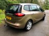 USED 2014 14 VAUXHALL ZAFIRA TOURER 2.0 EXCLUSIV CDTI 5d 162 BHP SUPPLIED BY US IN DEC 2014 @2000 MILES--NOW BACK IN PART EXCHANGE // GREAT SERVICE HISTORY////PART EXCHANGE TO CLEAR \\\ FRONT AND REAR PARK SENSORS///NO RECORD OF CAMBELT CHANGE//WILL COME WITH NEW MOT\\\\\\ 162 BHP SUPPLIED BY US IN DEC 2014 @2000 MILES--NOW BACK IN PART EXCHANGE // GREAT SERVICE HISTORY////PART EXCHANGE TO CLEAR \\\ FRONT AND REAR PARK SENSORS
