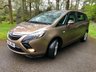 USED 2014 14 VAUXHALL ZAFIRA TOURER 2.0 EXCLUSIV CDTI 5d 162 BHP SUPPLIED BY US IN DEC 2014 @2000 MILES--NOW BACK IN PART EXCHANGE // GREAT SERVICE HISTORY////PART EXCHANGE TO CLEAR \\\ FRONT AND REAR PARK SENSORS///NO RECORD OF CAMBELT CHANGE//WILL COME WITH NEW MOT\\\\\\ 162 BHP SUPPLIED BY US IN DEC 2014 @2000 MILES--NOW BACK IN PART EXCHANGE // GREAT SERVICE HISTORY////PART EXCHANGE TO CLEAR \\\ FRONT AND REAR PARK SENSORS