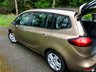 USED 2014 14 VAUXHALL ZAFIRA TOURER 2.0 EXCLUSIV CDTI 5d 162 BHP SUPPLIED BY US IN DEC 2014 @2000 MILES--NOW BACK IN PART EXCHANGE // GREAT SERVICE HISTORY////PART EXCHANGE TO CLEAR \\\ FRONT AND REAR PARK SENSORS///NO RECORD OF CAMBELT CHANGE//WILL COME WITH NEW MOT\\\\\\ 162 BHP SUPPLIED BY US IN DEC 2014 @2000 MILES--NOW BACK IN PART EXCHANGE // GREAT SERVICE HISTORY////PART EXCHANGE TO CLEAR \\\ FRONT AND REAR PARK SENSORS
