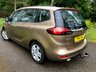 USED 2014 14 VAUXHALL ZAFIRA TOURER 2.0 EXCLUSIV CDTI 5d 162 BHP SUPPLIED BY US IN DEC 2014 @2000 MILES--NOW BACK IN PART EXCHANGE // GREAT SERVICE HISTORY////PART EXCHANGE TO CLEAR \\\ FRONT AND REAR PARK SENSORS///NO RECORD OF CAMBELT CHANGE//WILL COME WITH NEW MOT\\\\\\ 162 BHP SUPPLIED BY US IN DEC 2014 @2000 MILES--NOW BACK IN PART EXCHANGE // GREAT SERVICE HISTORY////PART EXCHANGE TO CLEAR \\\ FRONT AND REAR PARK SENSORS