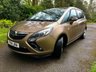 USED 2014 14 VAUXHALL ZAFIRA TOURER 2.0 EXCLUSIV CDTI 5d 162 BHP SUPPLIED BY US IN DEC 2014 @2000 MILES--NOW BACK IN PART EXCHANGE // GREAT SERVICE HISTORY////PART EXCHANGE TO CLEAR \\\ FRONT AND REAR PARK SENSORS///NO RECORD OF CAMBELT CHANGE//WILL COME WITH NEW MOT\\\\\\ 162 BHP SUPPLIED BY US IN DEC 2014 @2000 MILES--NOW BACK IN PART EXCHANGE // GREAT SERVICE HISTORY////PART EXCHANGE TO CLEAR \\\ FRONT AND REAR PARK SENSORS