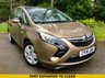 USED 2014 14 VAUXHALL ZAFIRA TOURER 2.0 EXCLUSIV CDTI 5d 162 BHP SUPPLIED BY US IN DEC 2014 @2000 MILES--NOW BACK IN PART EXCHANGE // GREAT SERVICE HISTORY////PART EXCHANGE TO CLEAR \\\ FRONT AND REAR PARK SENSORS///NO RECORD OF CAMBELT CHANGE//WILL COME WITH NEW MOT\\\\\\ 162 BHP SUPPLIED BY US IN DEC 2014 @2000 MILES--NOW BACK IN PART EXCHANGE // GREAT SERVICE HISTORY////PART EXCHANGE TO CLEAR \\\ FRONT AND REAR PARK SENSORS