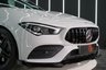 USED 2021 21 MERCEDES-BENZ CLA 1.3 CLA 200 AMG LINE 4d 161 BHP 
