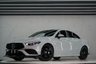 USED 2021 21 MERCEDES-BENZ CLA 1.3 CLA 200 AMG LINE 4d 161 BHP 