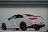 USED 2021 21 MERCEDES-BENZ CLA 1.3 CLA 200 AMG LINE 4d 161 BHP 
