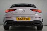 USED 2021 21 MERCEDES-BENZ CLA 1.3 CLA 200 AMG LINE 4d 161 BHP 