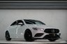 USED 2021 21 MERCEDES-BENZ CLA 1.3 CLA 200 AMG LINE 4d 161 BHP 