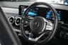 USED 2021 21 MERCEDES-BENZ CLA 1.3 CLA 200 AMG LINE 4d 161 BHP 