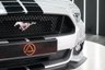 USED 2017 11 FORD MUSTANG 5.0 GT 2d 410 BHP 