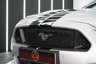 USED 2017 11 FORD MUSTANG 5.0 GT 2d 410 BHP 