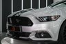 USED 2017 11 FORD MUSTANG 5.0 GT 2d 410 BHP 