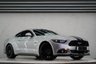 USED 2017 11 FORD MUSTANG 5.0 GT 2d 410 BHP 