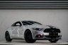 USED 2017 11 FORD MUSTANG 5.0 GT 2d 410 BHP 