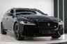 USED 2017 67 JAGUAR XF 3.0 D V6 S 5d 296 BHP 