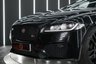 USED 2017 67 JAGUAR XF 3.0 D V6 S 5d 296 BHP 