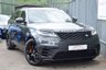 USED 2017 17 LAND ROVER RANGE ROVER VELAR 3.0 R-DYNAMIC HSE 5d 296 BHP PAN ROOF - 1600W MERIDIAN - HEAD UP DISPLAY - ELECTRIC STEPS