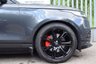 USED 2017 17 LAND ROVER RANGE ROVER VELAR 3.0 R-DYNAMIC HSE 5d 296 BHP PAN ROOF - 1600W MERIDIAN - HEAD UP DISPLAY - ELECTRIC STEPS