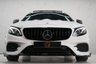 USED 2020 20 MERCEDES-BENZ E-CLASS 2.0 E 300 AMG LINE PREMIUM PLUS 2d 241 BHP 
