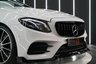 USED 2020 20 MERCEDES-BENZ E-CLASS 2.0 E 300 AMG LINE PREMIUM PLUS 2d 241 BHP 