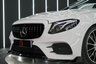 USED 2020 20 MERCEDES-BENZ E-CLASS 2.0 E 300 AMG LINE PREMIUM PLUS 2d 241 BHP 