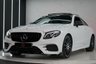 USED 2020 20 MERCEDES-BENZ E-CLASS 2.0 E 300 AMG LINE PREMIUM PLUS 2d 241 BHP 