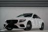 USED 2020 20 MERCEDES-BENZ E-CLASS 2.0 E 300 AMG LINE PREMIUM PLUS 2d 241 BHP 