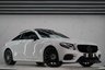 USED 2020 20 MERCEDES-BENZ E-CLASS 2.0 E 300 AMG LINE PREMIUM PLUS 2d 241 BHP 