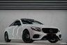 USED 2020 20 MERCEDES-BENZ E-CLASS 2.0 E 300 AMG LINE PREMIUM PLUS 2d 241 BHP 