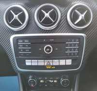 USED 2016 66 MERCEDES-BENZ A-CLASS 1.5 A 180 D AMG LINE 5d 107 BHP * ULEZ COMPLIANT LOW MILEAGE DIESEL AUTO *