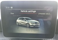 USED 2016 66 MERCEDES-BENZ A-CLASS 1.5 A 180 D AMG LINE 5d 107 BHP * ULEZ COMPLIANT LOW MILEAGE DIESEL AUTO *