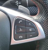 USED 2016 66 MERCEDES-BENZ A-CLASS 1.5 A 180 D AMG LINE 5d 107 BHP * ULEZ COMPLIANT LOW MILEAGE DIESEL AUTO *