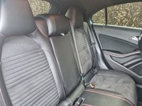 USED 2016 66 MERCEDES-BENZ A-CLASS 1.5 A 180 D AMG LINE 5d 107 BHP * ULEZ COMPLIANT LOW MILEAGE DIESEL AUTO *