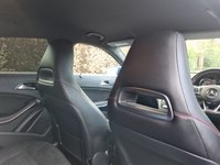 USED 2016 66 MERCEDES-BENZ A-CLASS 1.5 A 180 D AMG LINE 5d 107 BHP * ULEZ COMPLIANT LOW MILEAGE DIESEL AUTO *