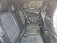 USED 2016 66 MERCEDES-BENZ A-CLASS 1.5 A 180 D AMG LINE 5d 107 BHP * ULEZ COMPLIANT LOW MILEAGE DIESEL AUTO *