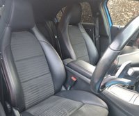USED 2016 66 MERCEDES-BENZ A-CLASS 1.5 A 180 D AMG LINE 5d 107 BHP * ULEZ COMPLIANT LOW MILEAGE DIESEL AUTO *