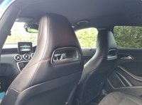 USED 2016 66 MERCEDES-BENZ A-CLASS 1.5 A 180 D AMG LINE 5d 107 BHP * ULEZ COMPLIANT LOW MILEAGE DIESEL AUTO *