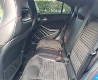 USED 2016 66 MERCEDES-BENZ A-CLASS 1.5 A 180 D AMG LINE 5d 107 BHP * ULEZ COMPLIANT LOW MILEAGE DIESEL AUTO *