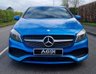 USED 2016 66 MERCEDES-BENZ A-CLASS 1.5 A 180 D AMG LINE 5d 107 BHP * ULEZ COMPLIANT LOW MILEAGE DIESEL AUTO *