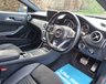 USED 2016 66 MERCEDES-BENZ A-CLASS 1.5 A 180 D AMG LINE 5d 107 BHP * ULEZ COMPLIANT LOW MILEAGE DIESEL AUTO *
